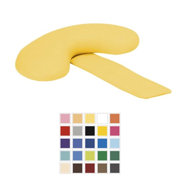 Coussin oreiller cervical